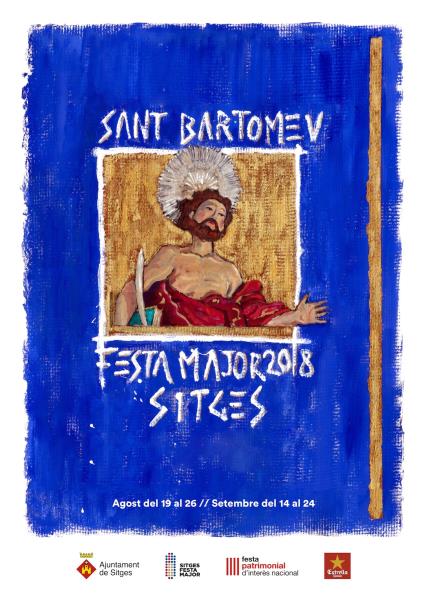 Festa Major de Sitges 2018