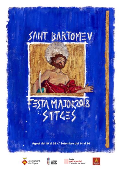 Festa Major de Sitges 2018