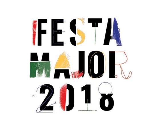 Festa Major de Vilafranca del Penedès 2018
