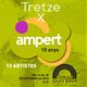Tretze+x+Ampert