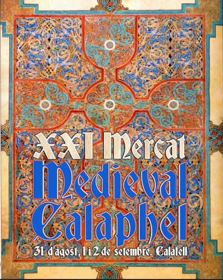 Mercat Medieval de Calafell