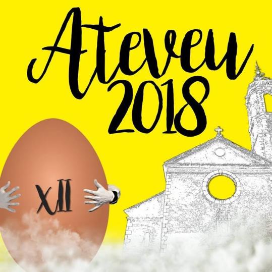 Ateveu 2018