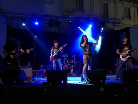 Sitges Music Fest