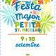 Festa+Major+Petita+de+Sant+Nicolau+a+Canyelles