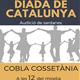 Audici%c3%b3+i+ballada+de+Sardanes+per+la+Diada+Nacional+de+Catalunya+a+L%e2%80%99Arbo%c3%a7