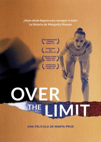 El Documental del Mes. Over the limit