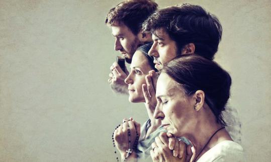 “Els nens desagraïts” de Llàtzer Garcia 