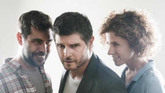 “Mala Broma” de Jordi Casanovas 