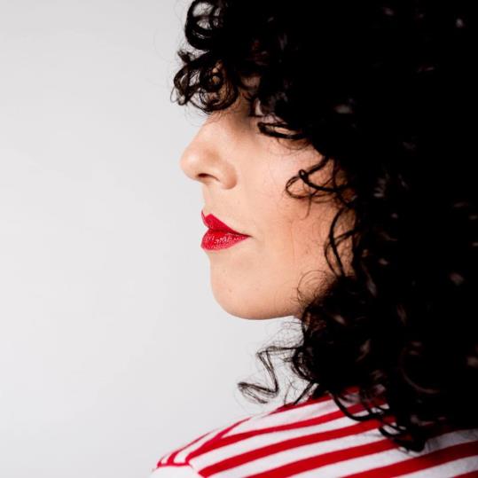 Cicle Contrapunt amplificat: AMAYA HERNÁNDEZ