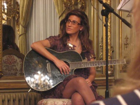 Cicle Contrapunt amplificat: ÁNGELA SOLER