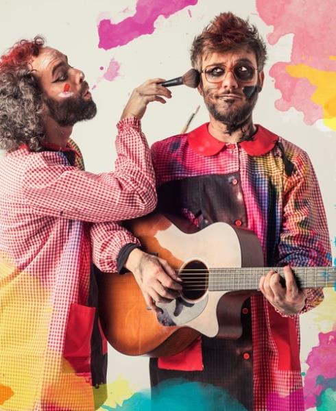 Antílopez: “LISTA DE REPRODUCCIÓN”