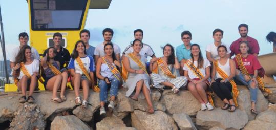 Nit del Pubillatge de Sitges 2018