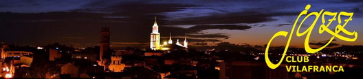 Concert de setembre Jazz Club Vilafranca