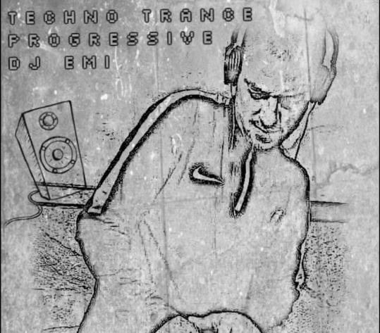 Dj. EMI a Vilafranca del Penedès