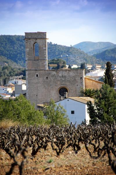 Concerts solidaris amb la Fundació Vicente Ferrer i l’AECC a l'església vella de Ribes