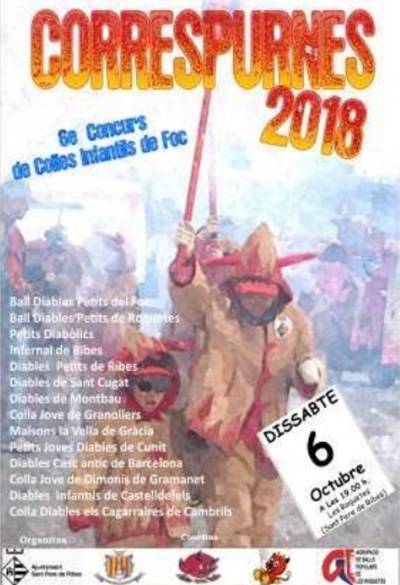 Correspurnes 2018