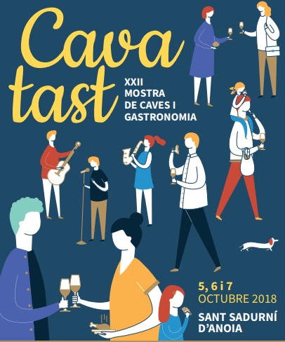 Cavatast 2018