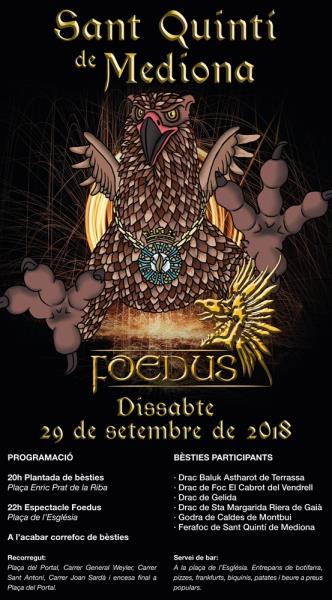 Foedus 2018