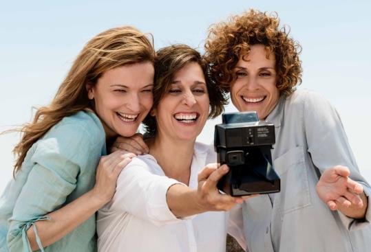 Les noies de Mossbank Road