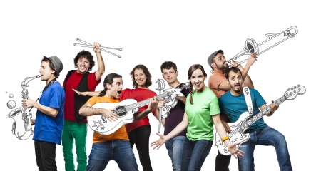 A l’aventura! Amb l’EMM M Dolors Calvet