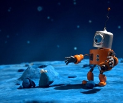 MINI MOST. Grans projeccions per als més petits