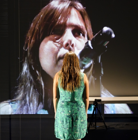 Claudia, La Conquesta del Pol Sud