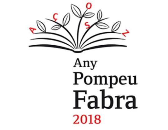 Marató de lectura de Pompeu Fabra a Sitges