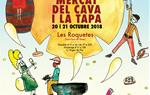 El Mercat del Cava i de la Tapa 2018 El Mercat del Cava i de la Tapa 2018