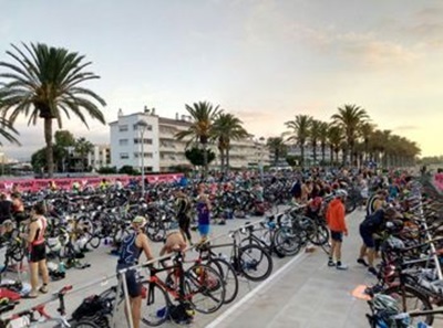 Triatló Ciutat de Vilanova