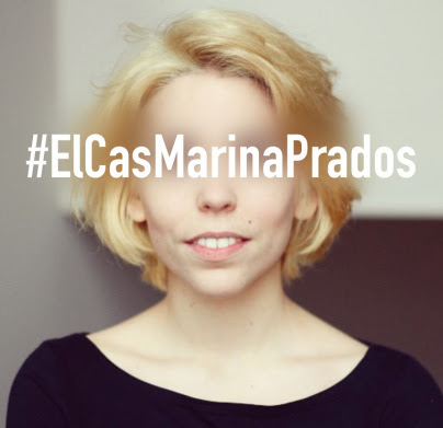 It’s All About The Hairstyle: El cas Marina Prados