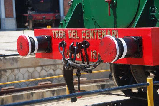 Festa del 170 aniversari de Barcelona a Mataró (1948-2018)