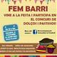 Quarta+festa+%e2%80%9cFem+Barri%e2%80%9d+al+Vendrell