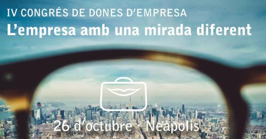 4t Congrés de Dones d’Empresa