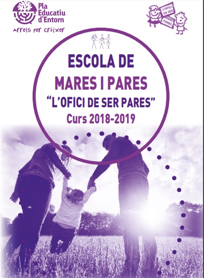 L’ofici de ser pares