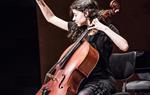 Mariona Camats i Eudald Buch al Festival MUSiCVEU Mariona Camats i Eudald Buch al Festival MUSiCVEU