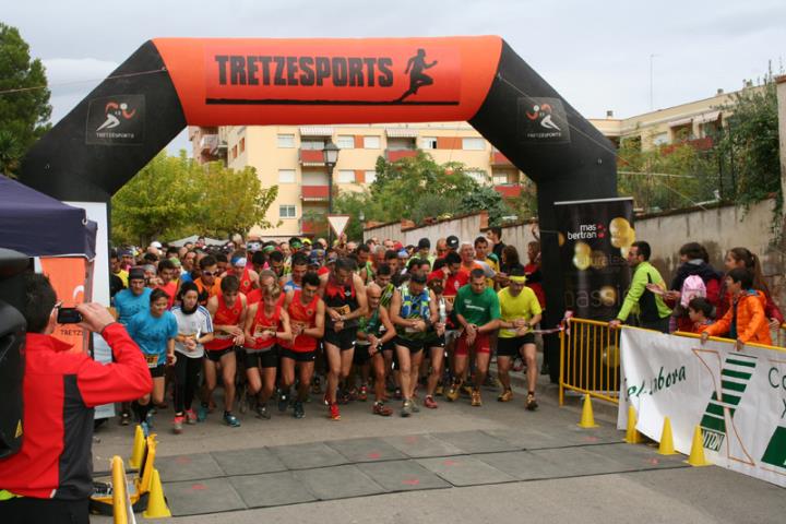 Festa Major Petita de Sant Martí Sarroca
