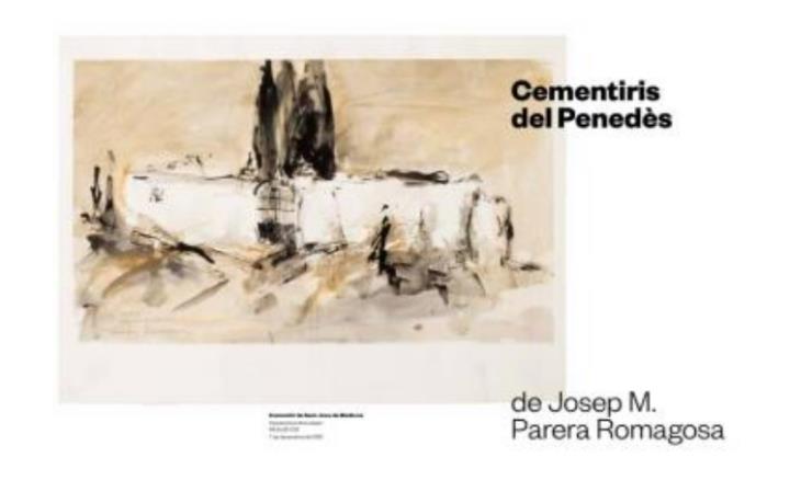 Cementiris del Penedès