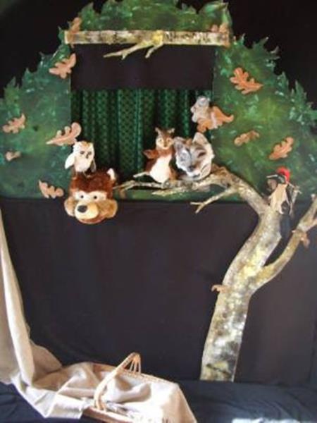 Contes d’amor per la tardor