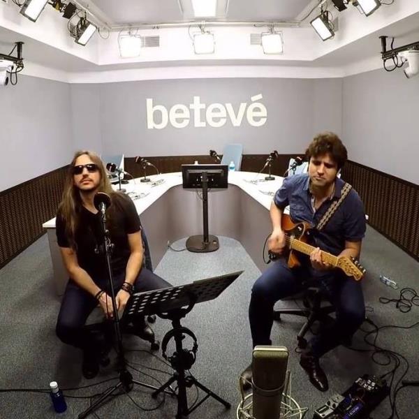 Concert de Dani Garcia & Arturo Cabanas