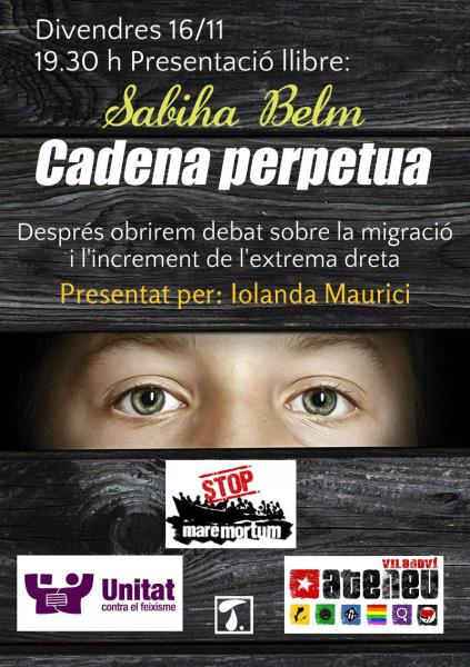 Presentació del llibre 