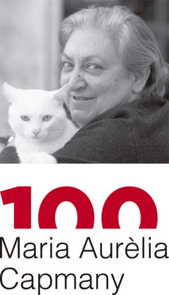 Maria Aurèlia Capmany, literatura i compromís