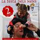 Festa+dels+Nens+a+Albet+i+Noya+amb+Pallassos+Sense+Fronteres