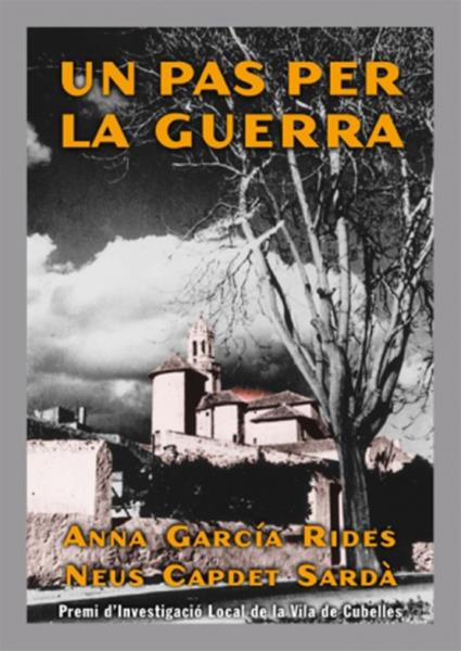 Cubellencs al front de guerra