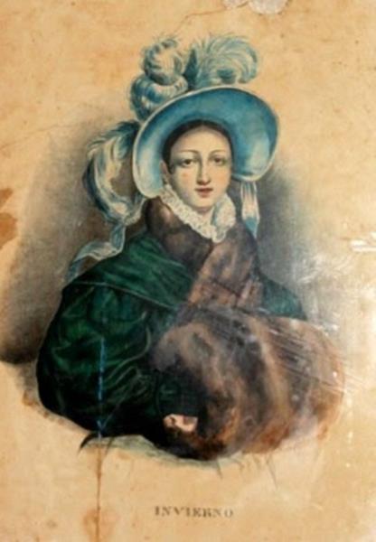 Conte de Nadal i xocolata a la vora del foc 