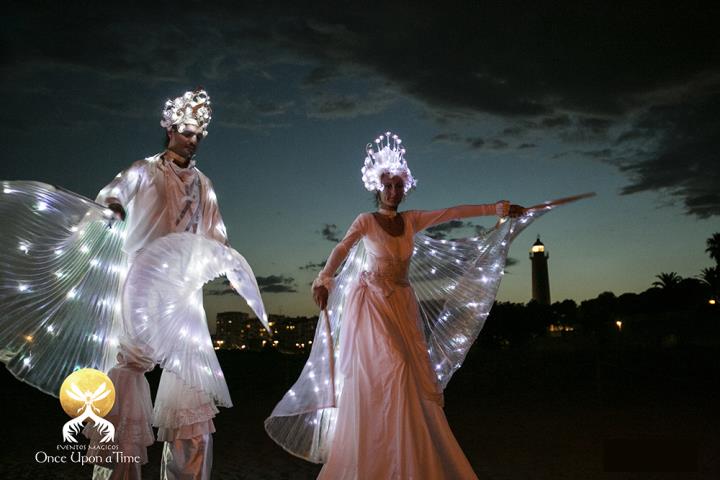 Once Upon a Time - Energy Festival