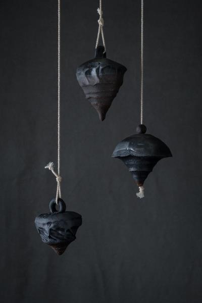 15 anys de ceràmica a la galeria de Camil·la Pérez Salvà   