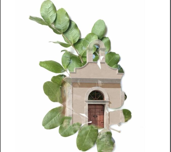 Aplec de Santa Bàrbara de Sitges i inaugura la restauració de l’Ermita 