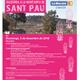 4a+caminada+solidaria+a+la+Muntanya+de+Sant+Pau