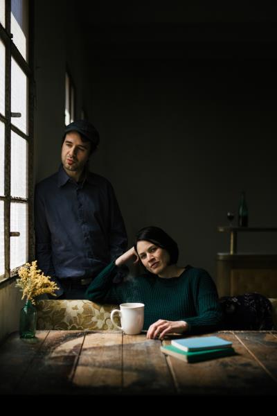 Presentació de la nova programació d’espectacles del Teatre Cal Bolet i de l’Auditori 