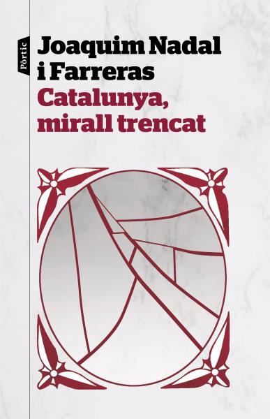 Presentació del llibre 'Catalunya, mirall trencat'